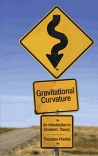 Gravitational Curvature: An Introduction to Einstein's Theory