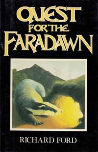 image of Quest for the Faradawn