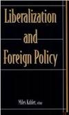 Liberalization and Foreign Policy (Middlebury St.in Russian Lang.&Lit;11) by Miles Kahler
- Paperback
- 1997
- from Bookbarn (SKU: 1944775)