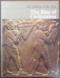 cover of Rise of Civilization, The: The Making of the Past