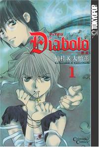 Diabolo: v. 1 (Diabolo)