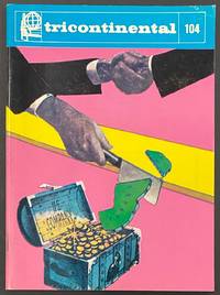 cover of Tricontinental; no. 104