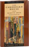 The Cardboard House