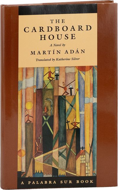 The Cardboard House