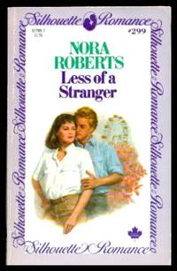 image of LESS OF A STRANGER