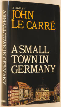 image of A Small Town in Germany