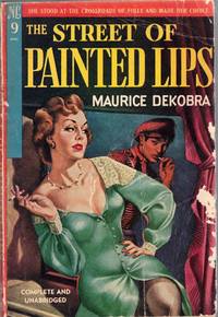 The Street of Painted Lips