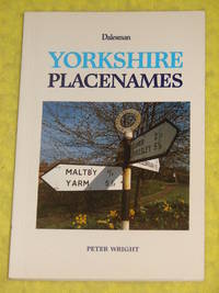 Yorkshire Placenames