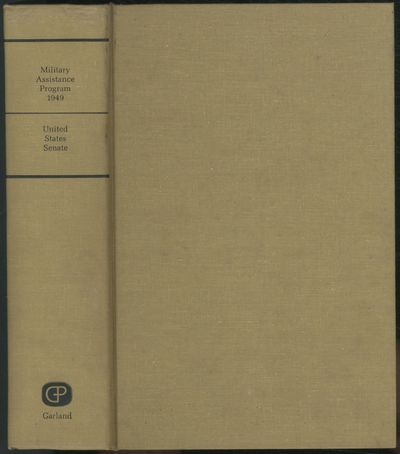 Military Assistance Program 1949