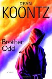 image of Brother Odd (Odd Thomas)