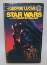 Star Wars from the Adventures of Luke Skywalker