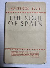 cover of The Soul of Spain