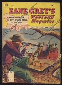 Zane Grey's Western Magazine