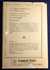 MATHEMATICAL METHODS OF RELIABILITY THEORY; Translated by Scripta Technica, Inc.