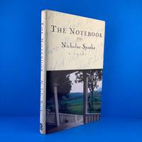 The Notebook by Nicholas Sparks - 1996