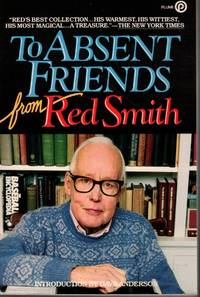 To Absent Friends