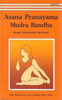 Asana Pranayama Mudra Bandha