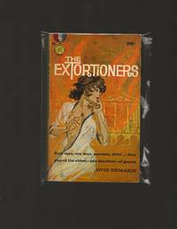 cover of The Extortioners