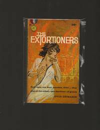 The Extortioners by Demaris, Ovid - 1960