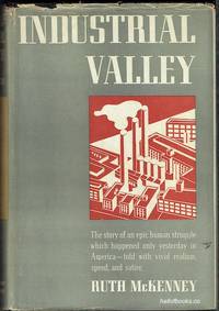 image of Industrial Valley
