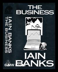 cover of The business