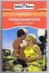 image of Living Dangerously