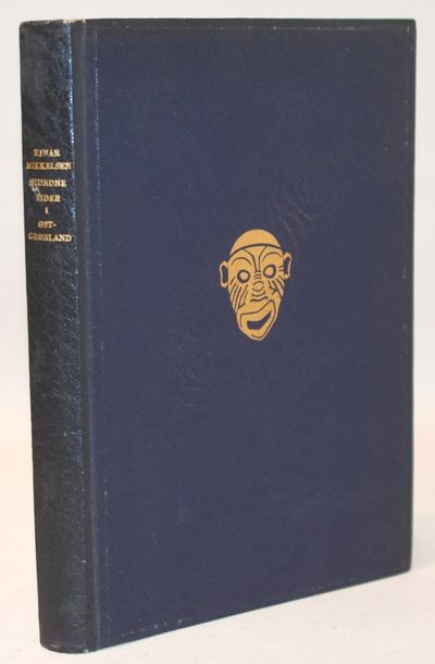 Svundne tider i Østgrønland - fra Stenalder til…