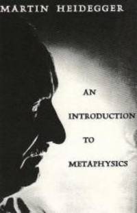 image of An Introduction to Metaphysics