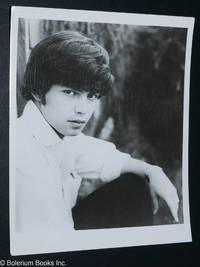 8x10 publicity shot of Brian Reynolds