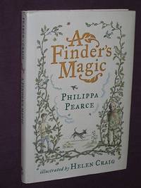 A Finder&#039;s Magic by Philippa Pearce - 2008