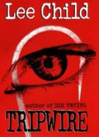 image of Tripwire (Jack Reacher, No. 3)