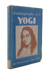 Autobiography of a Yogi