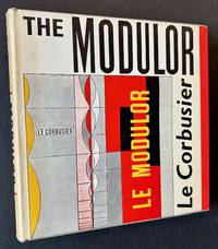 The Modulor: A Harmonius Measure to the Human Scale Universally Applicable to Architecure and Mechanics