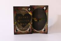Heart-Shaped Box
