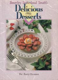 Delicious Desserts