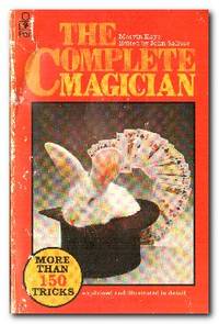 image of The Complete Magician