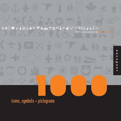 1000 Icons, Symbols, and Pictograms. Visual…
