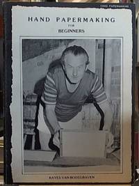 image of Hand Papermaking for Beginners Using Selected Waste Paper
