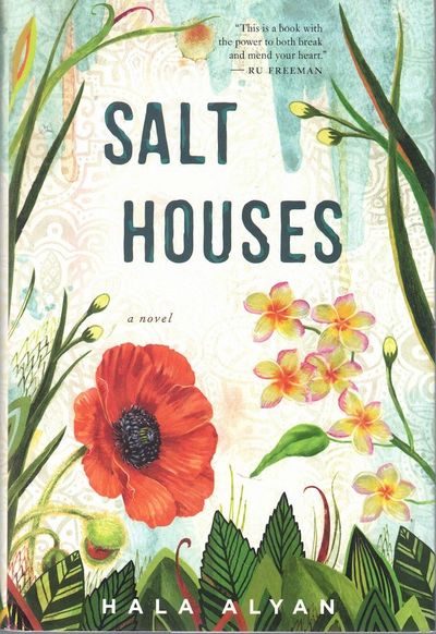 Salt Houses