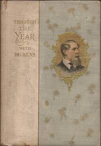 image of Through the Year with Dickens (Quotations and Illustrations)