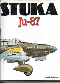 Stuka Ju-87