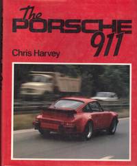 THE PORSCHE 911 by HARVEY, CHRIS - 1980