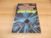 The Collapsing Universe by Isaac Asimov - 1978