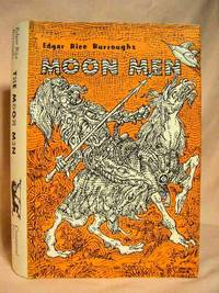 image of THE MOON MEN