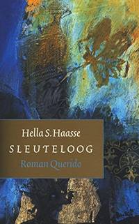 Sleuteloog by Haasse, H.S