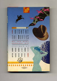 image of A Night At The Movies - 1st Edition/1st Printing
