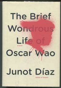 image of The Brief Wondrous Life of Oscar Wao