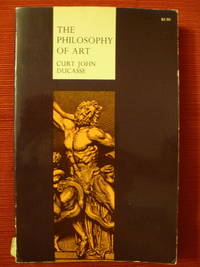 image of The Philosophy of Art