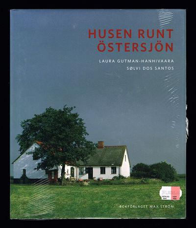 Husen runt Östersjön.