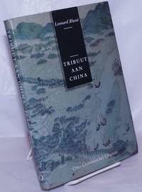 image of Tribuut aan China